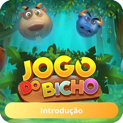 jogo do bicho modo demo,jogo do bicho demo